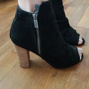 Express Booties